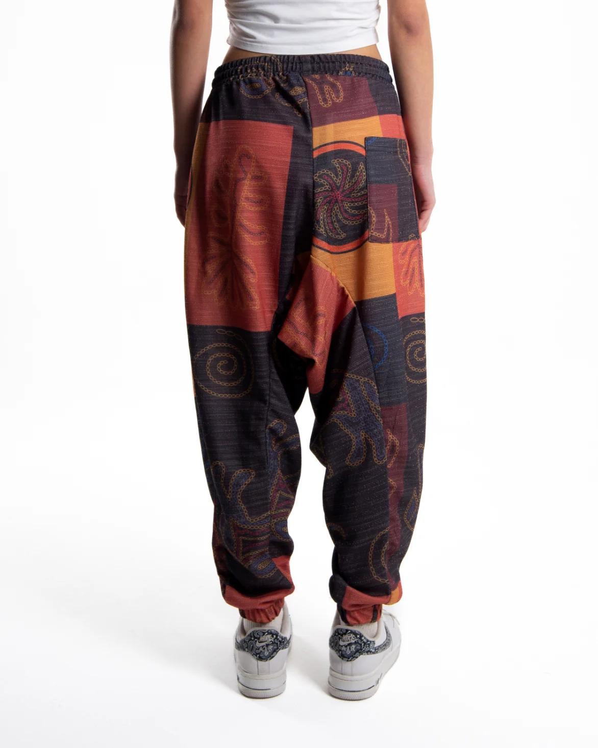 Панталон "Egypt Shalwar W"