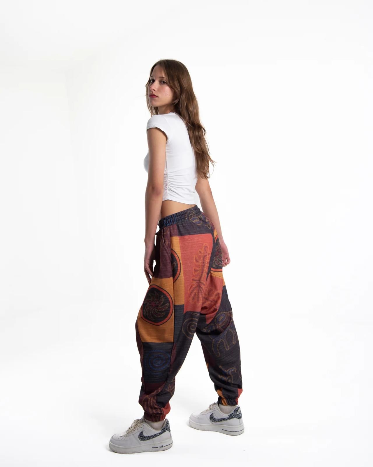 Панталон "Egypt Shalwar W"