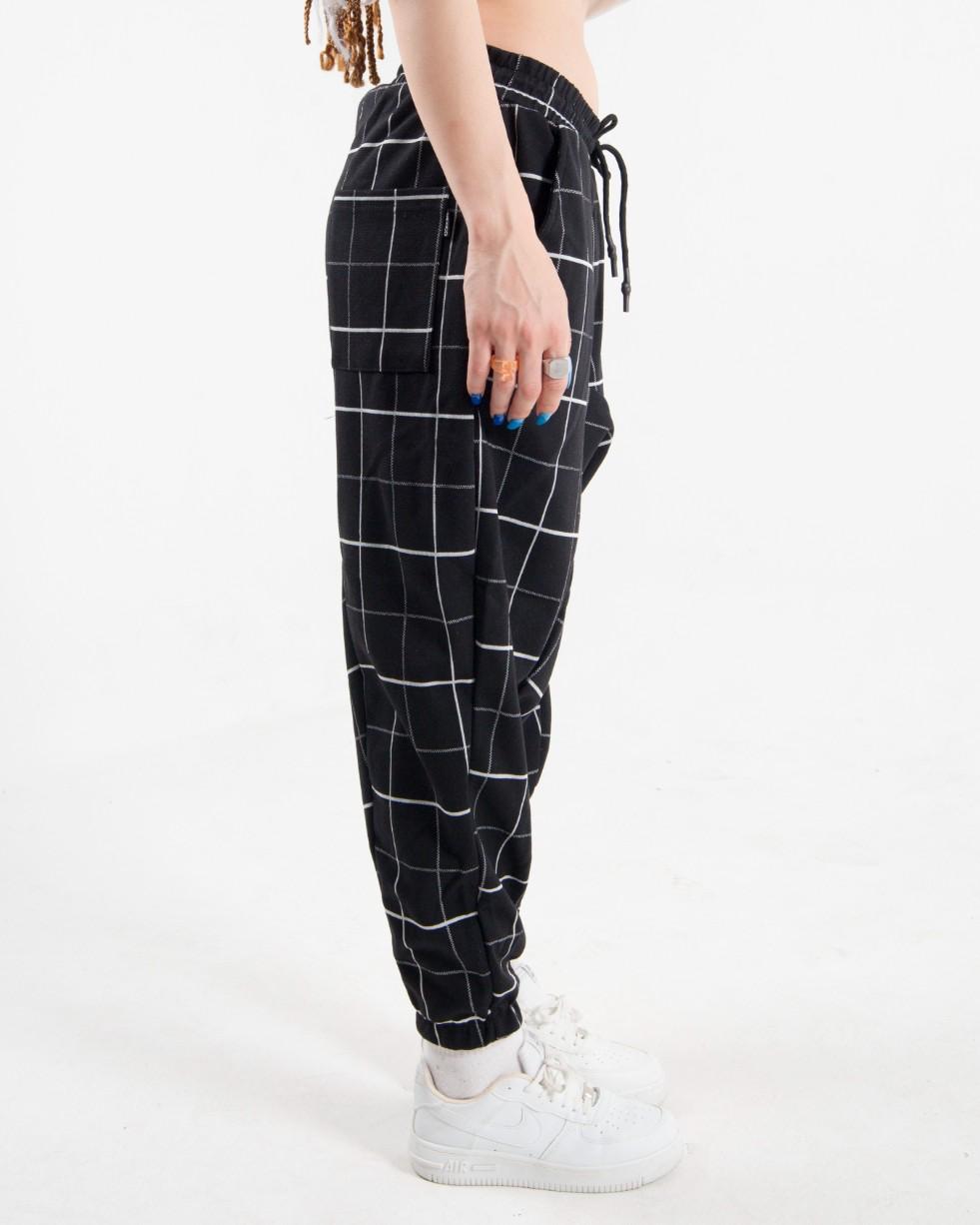 Панталон "Gridlock Shalwar W"