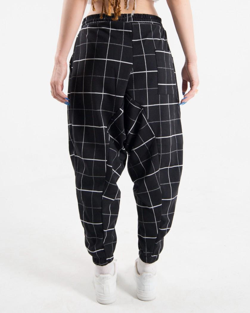 Панталон "Gridlock Shalwar W"