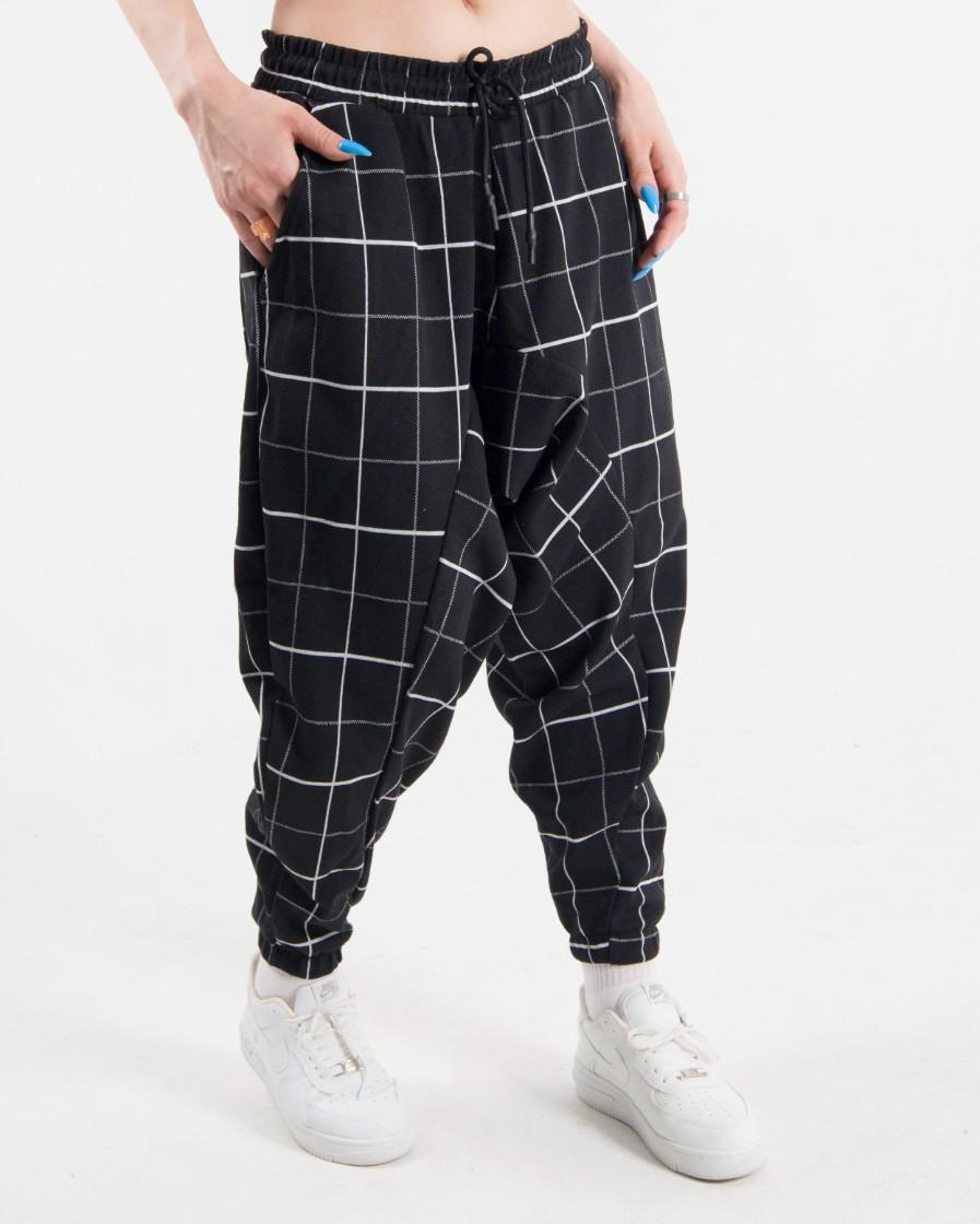 Панталон "Gridlock Shalwar W"