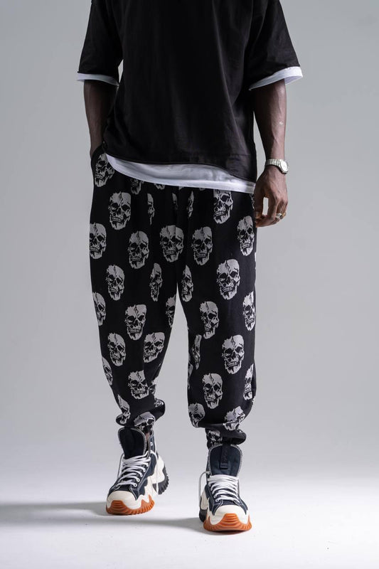 Панталон "Skull"