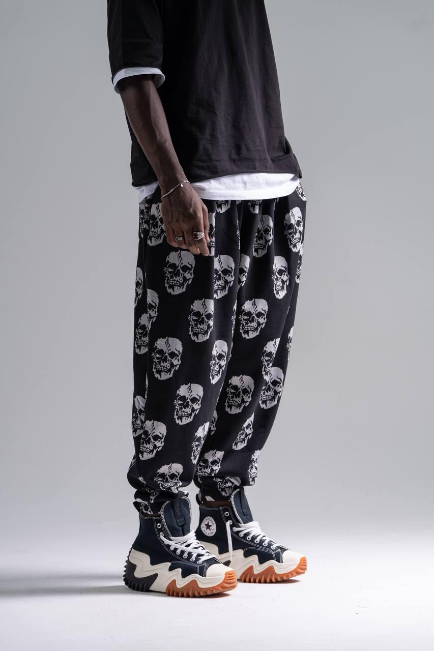 Панталон "Skull"
