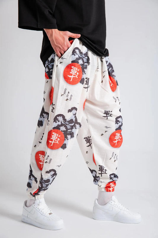 Панталон "Satori WH"