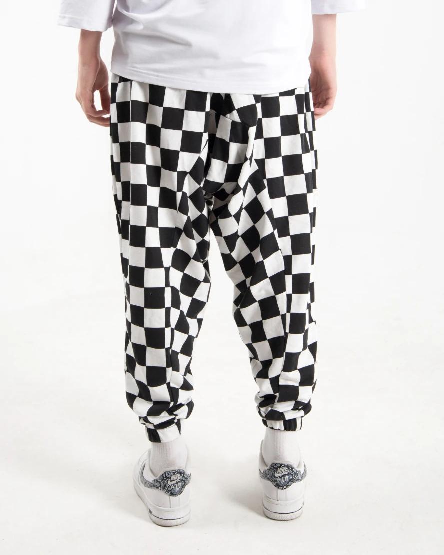 Панталон "Checkmate Flow"