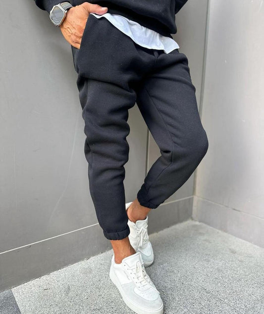 Панталон "Urban Comfort – Black"