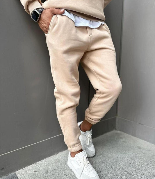 Панталон "Urban Comfort – Beige"