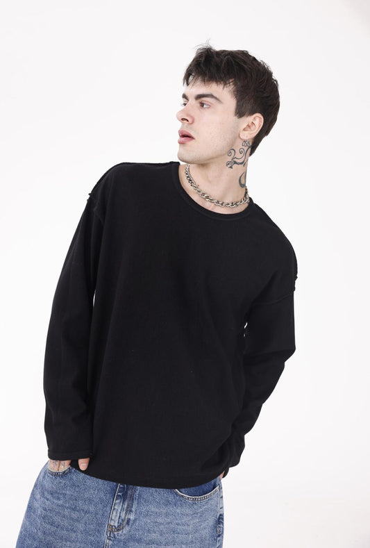 Slash Sweatshirt