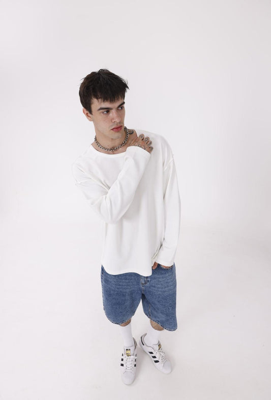 Slash Sweatshirt