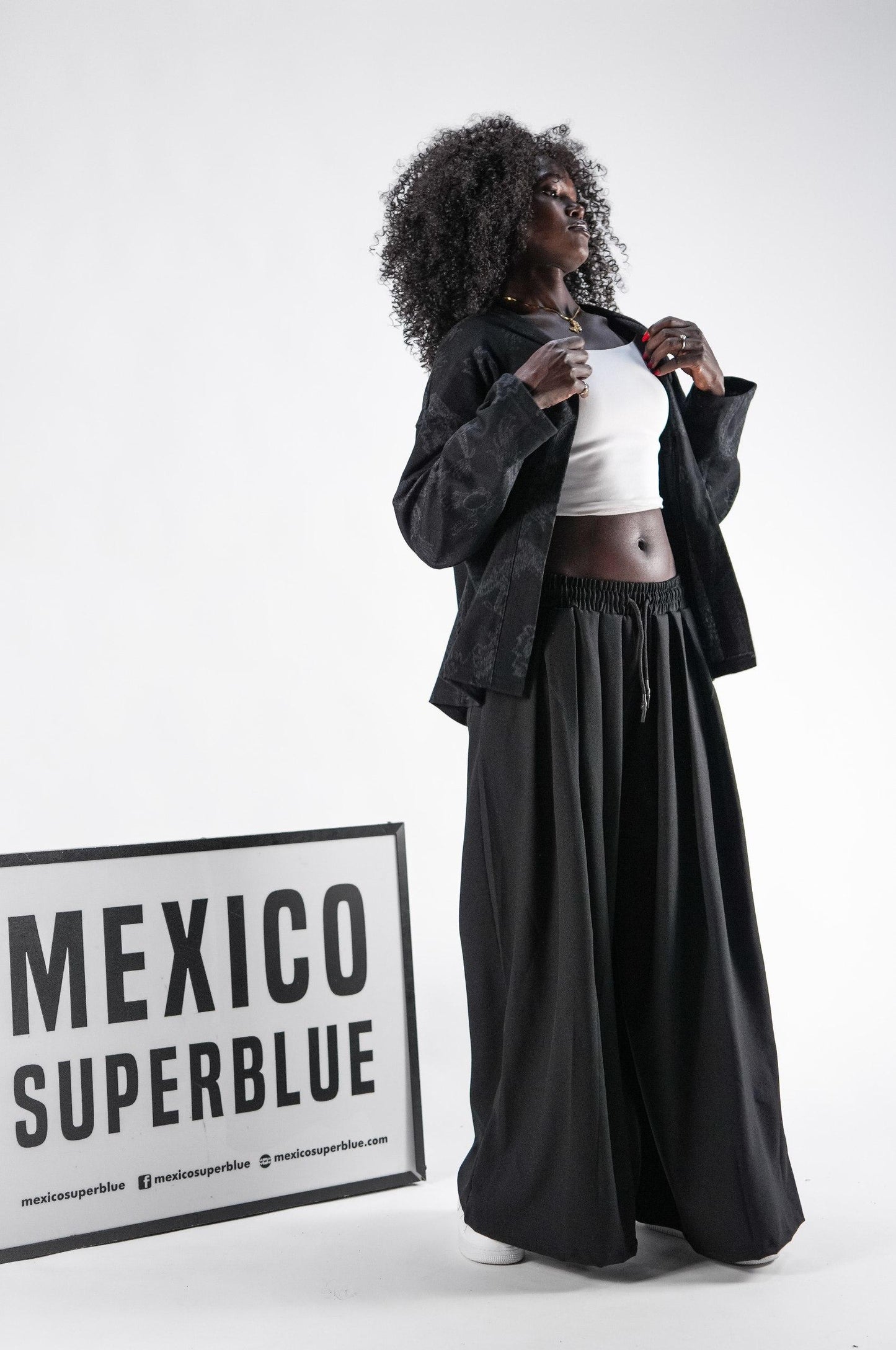 Панталон "Urban Samurai – Lady"