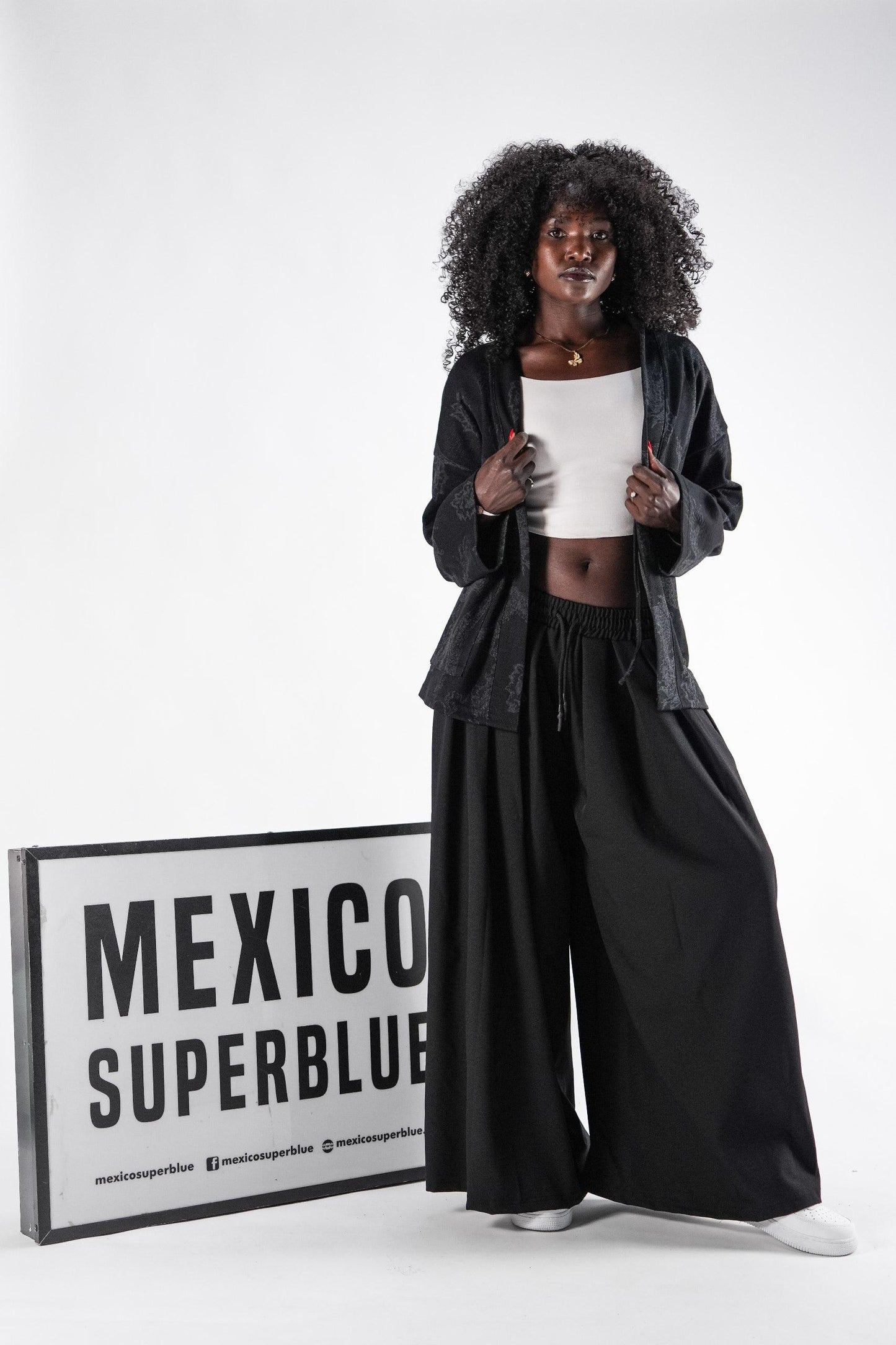 Панталон "Urban Samurai – Lady"