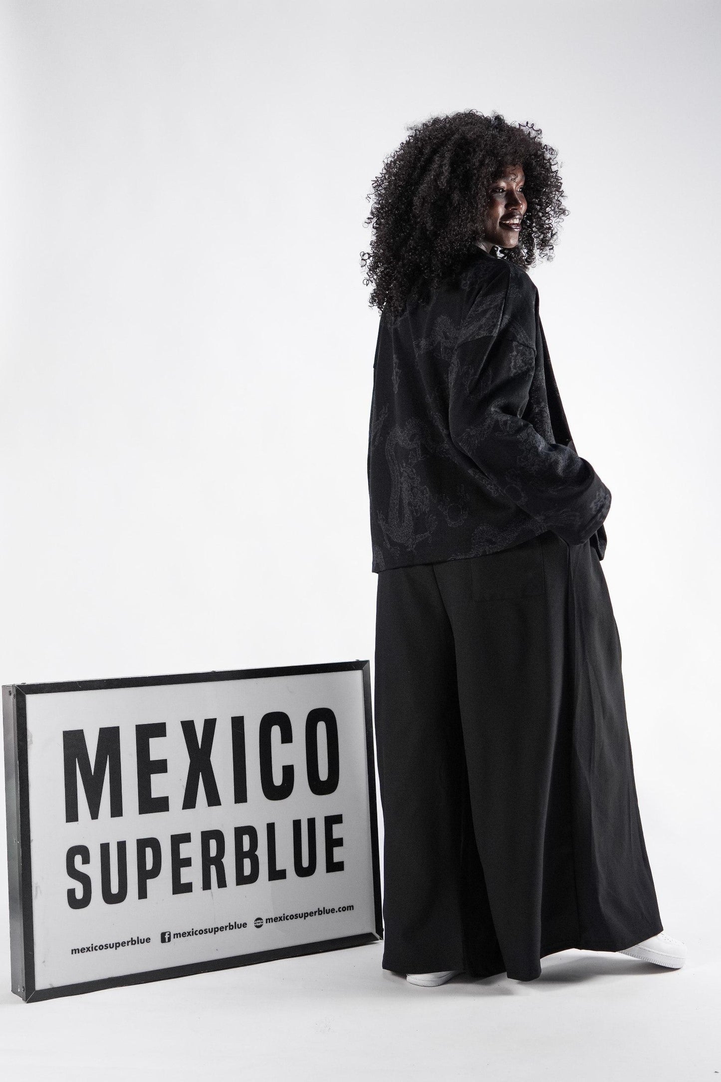 Панталон "Urban Samurai – Lady"