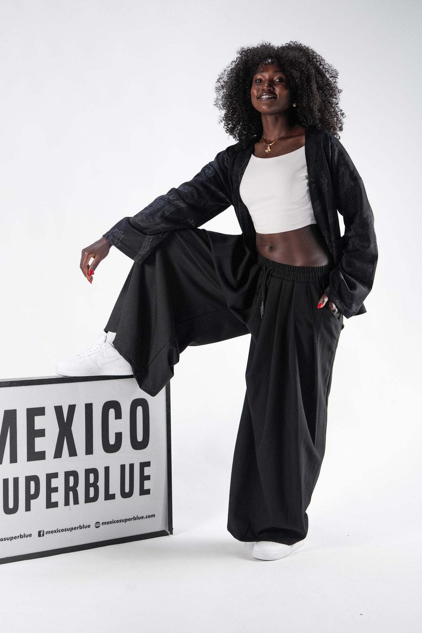 Панталон "Urban Samurai – Lady"