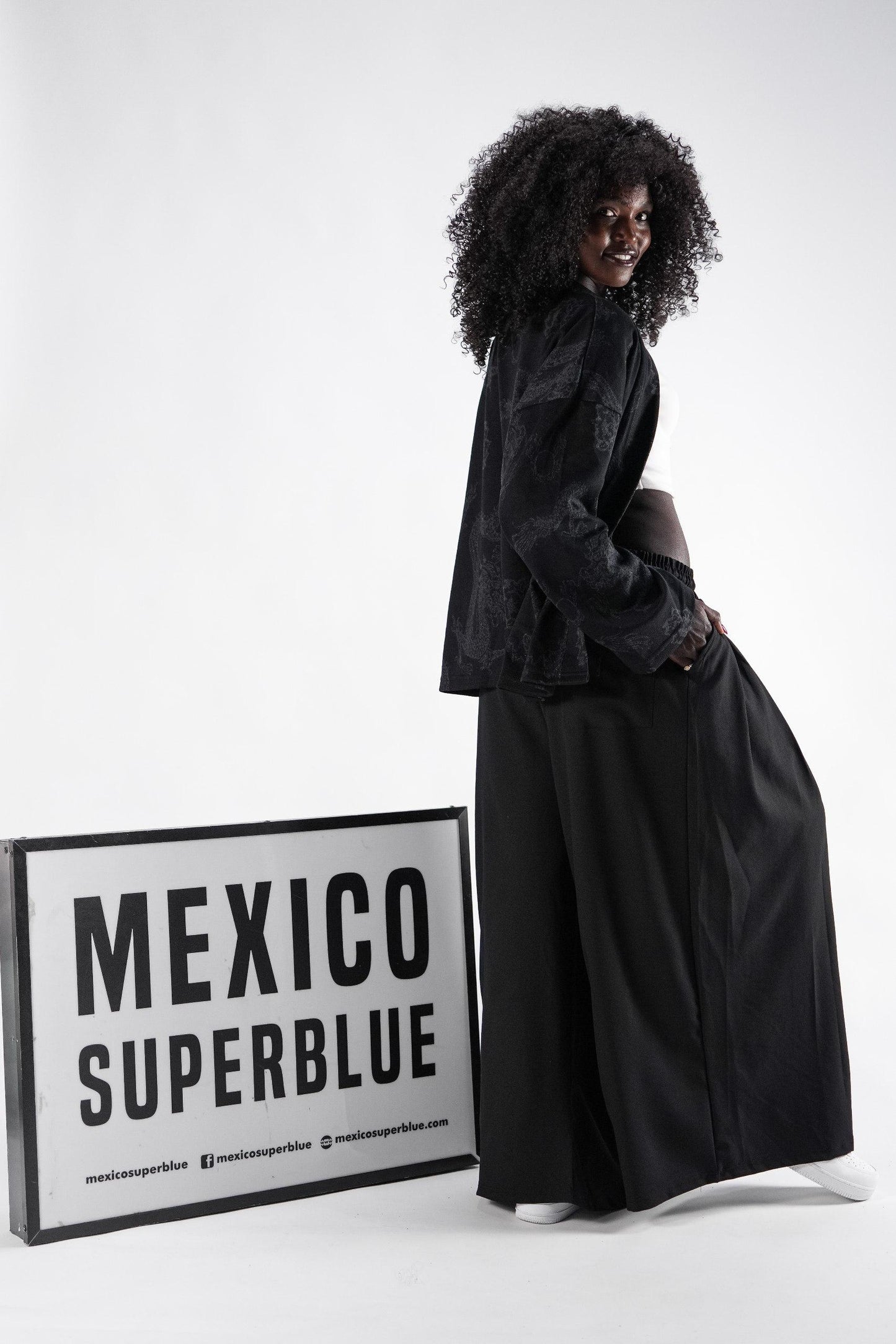 Панталон "Urban Samurai – Lady"