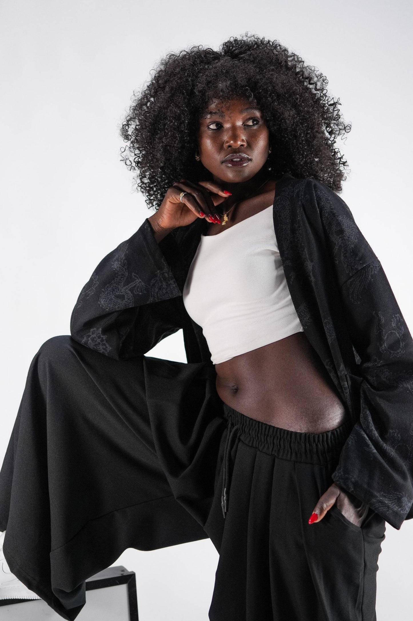 Панталон "Urban Samurai – Lady"