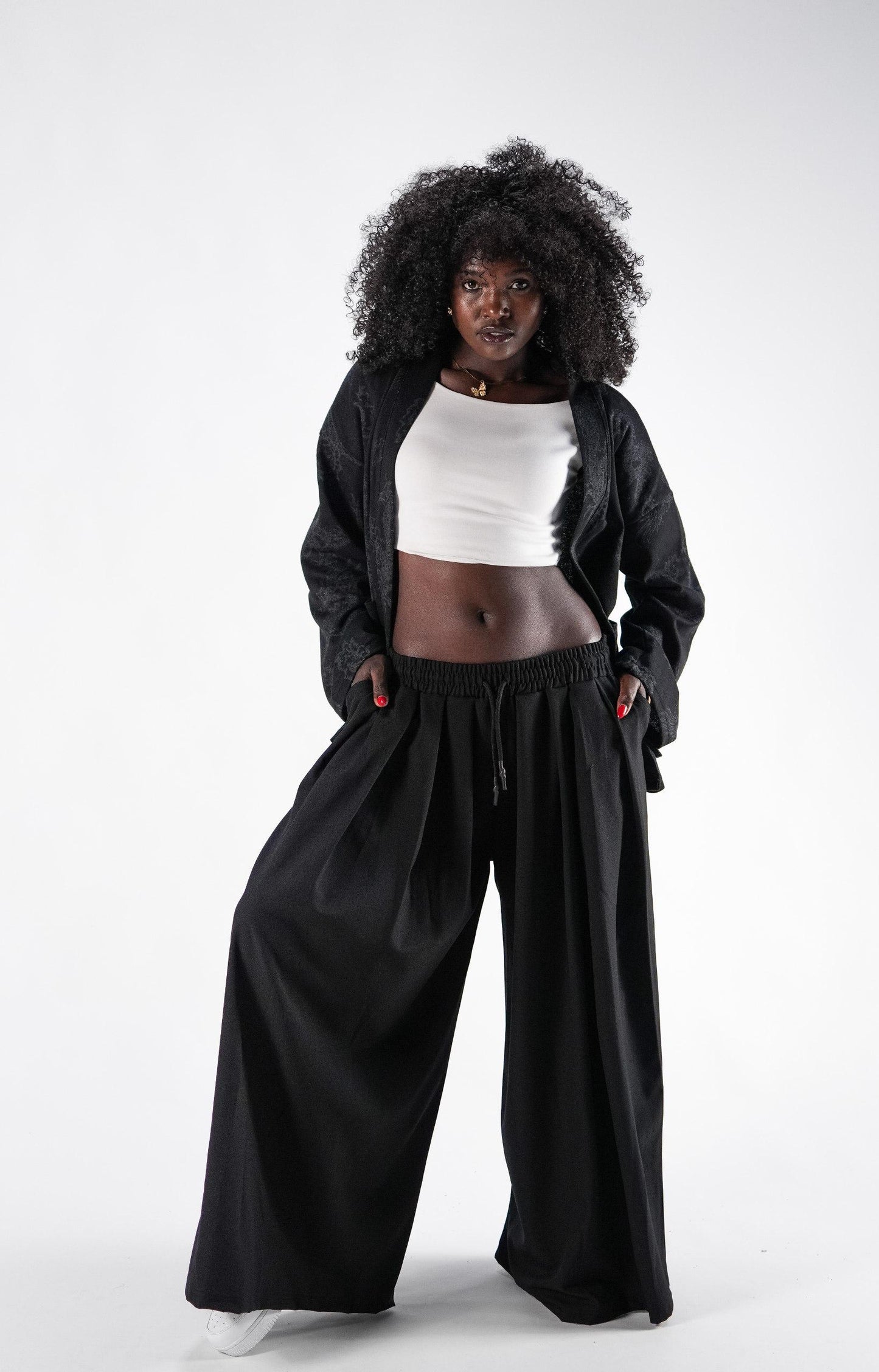 Панталон "Urban Samurai – Lady"