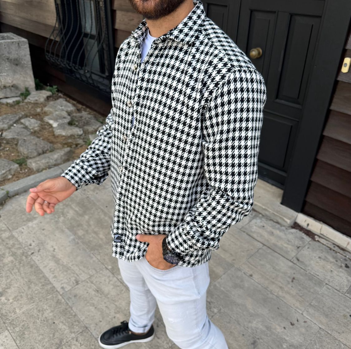 Bagra Shirt