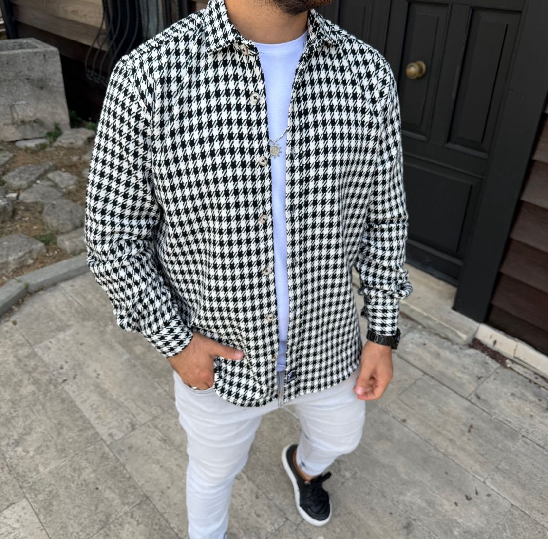 Bagra Shirt