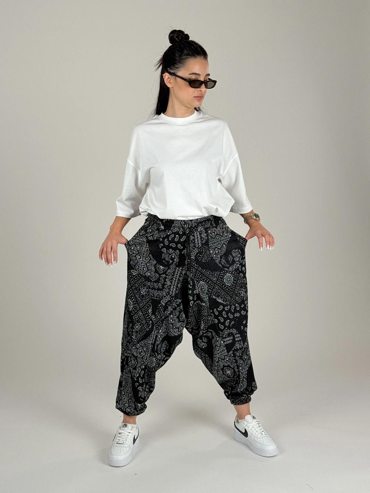 Панталон "Ethno Drift - Lady"