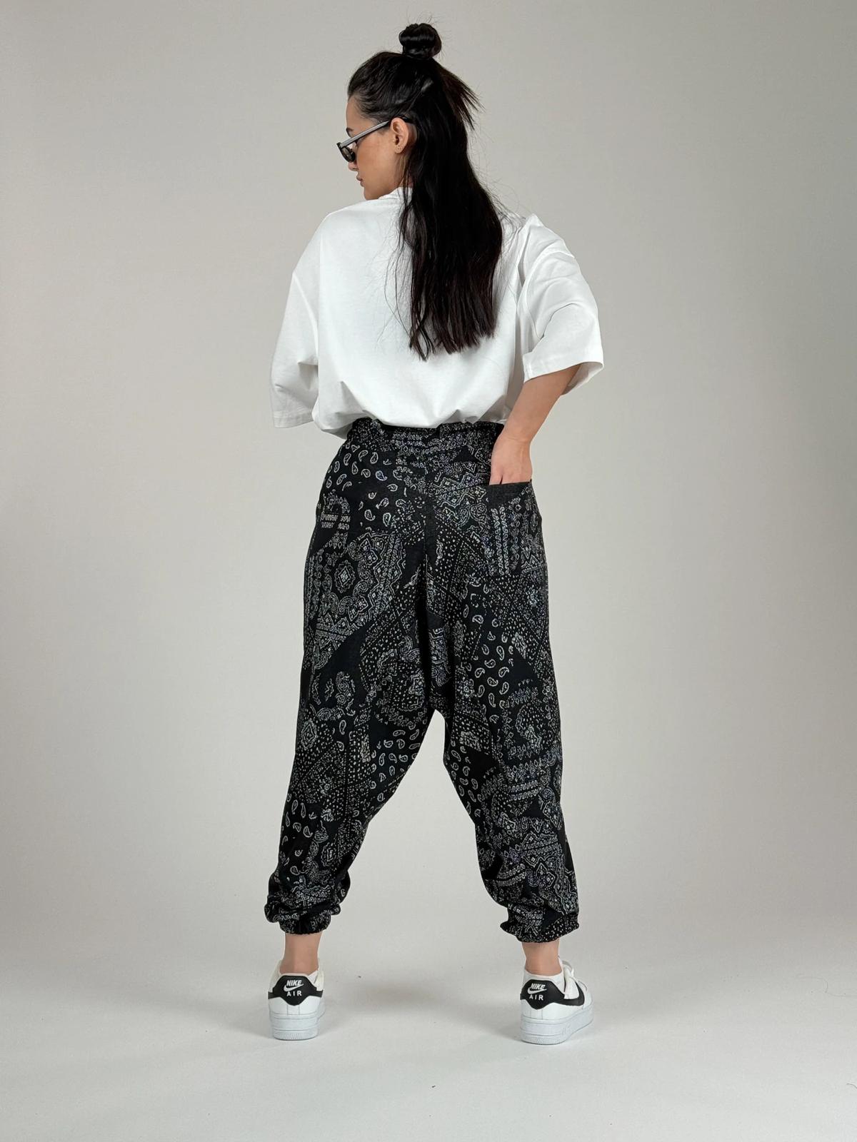 Панталон "Ethno Drift - Lady"