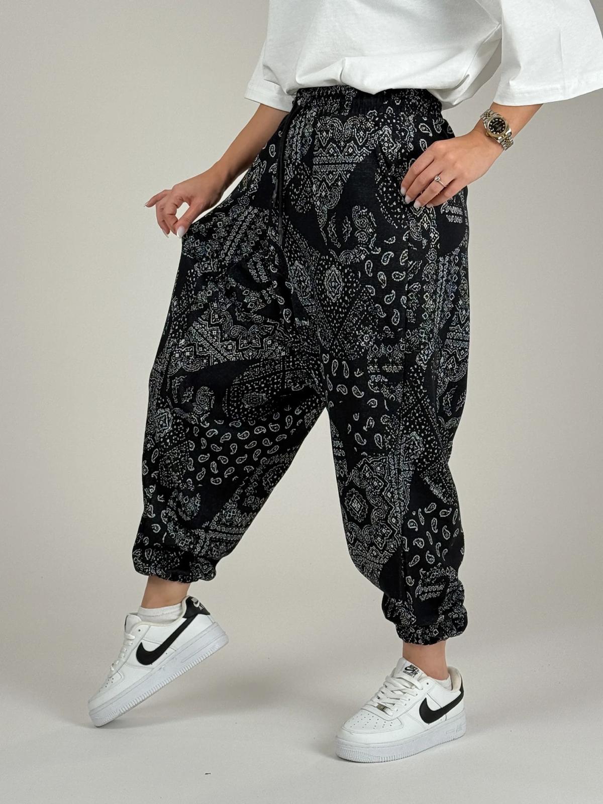 Панталон "Ethno Drift - Lady"