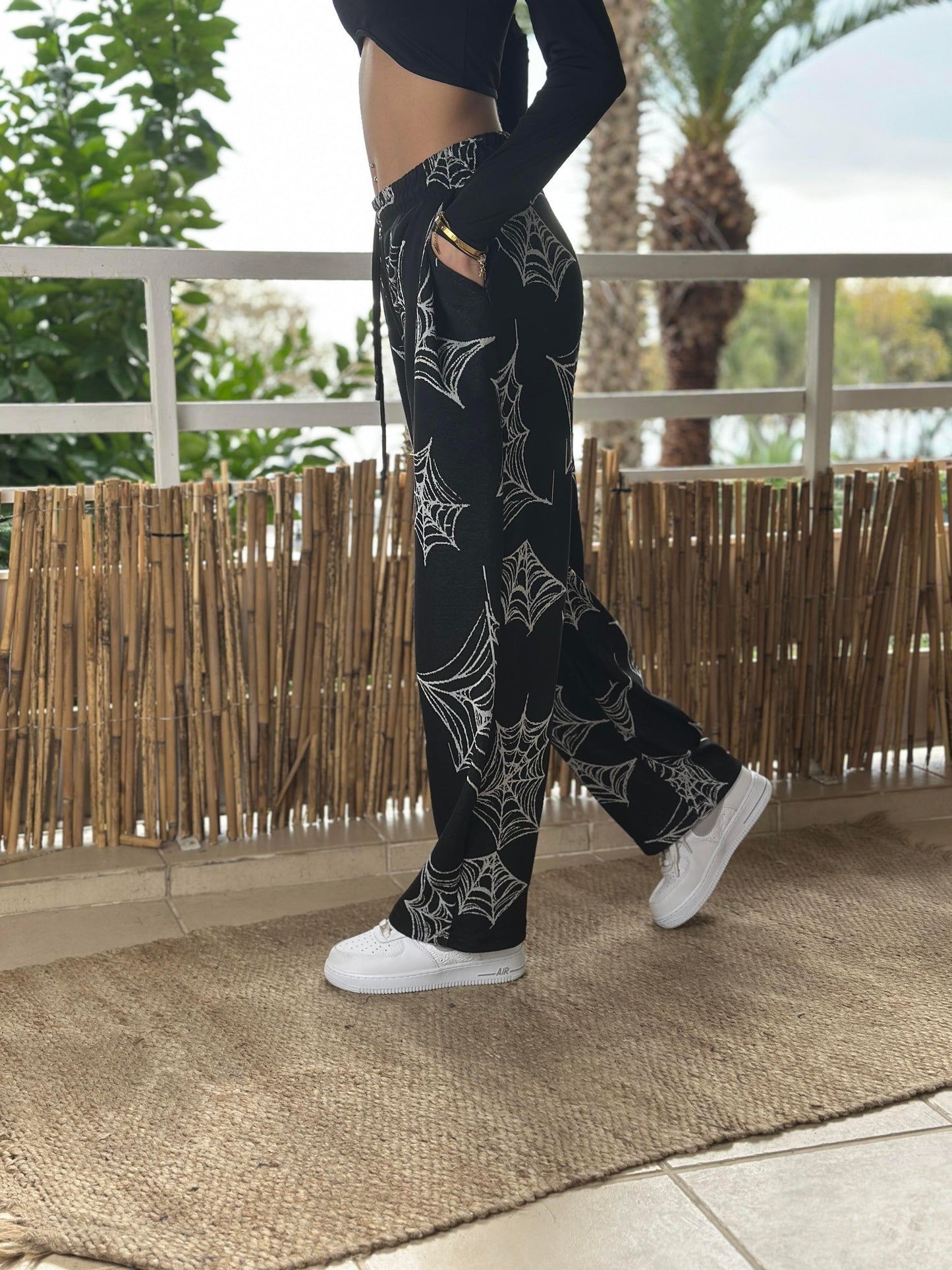 Панталон "Spyder Baggy – Lady"