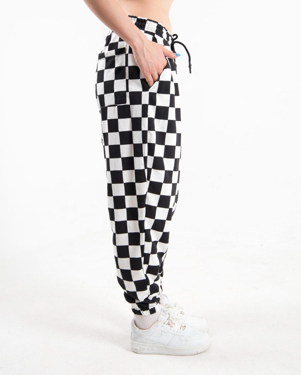 Панталон "Checkmate Flow - Lady"