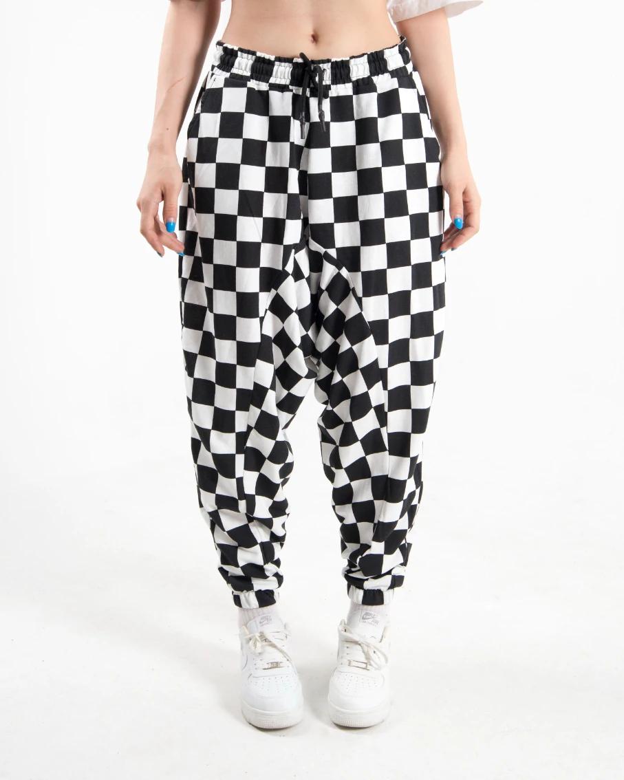 Панталон "Checkmate Flow - Lady"