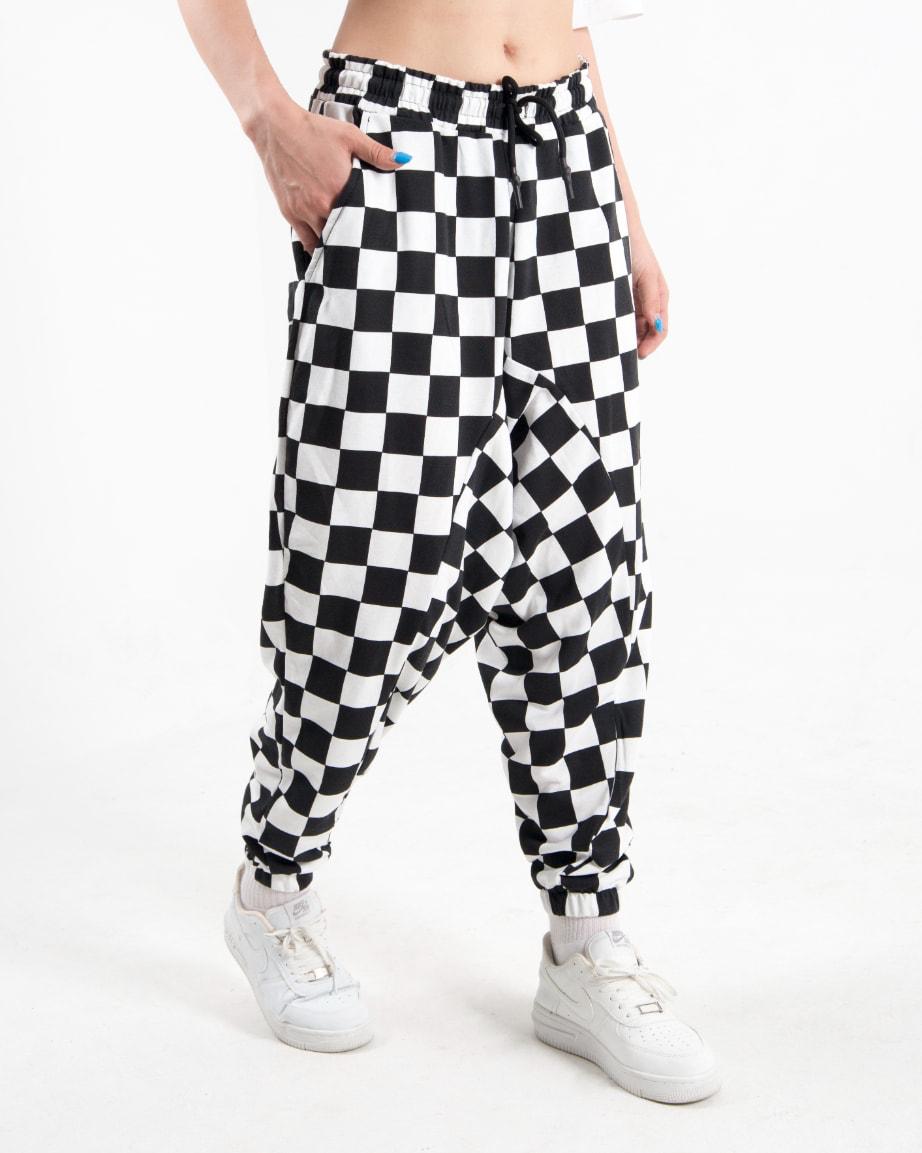 Панталон "Checkmate Flow - Lady"