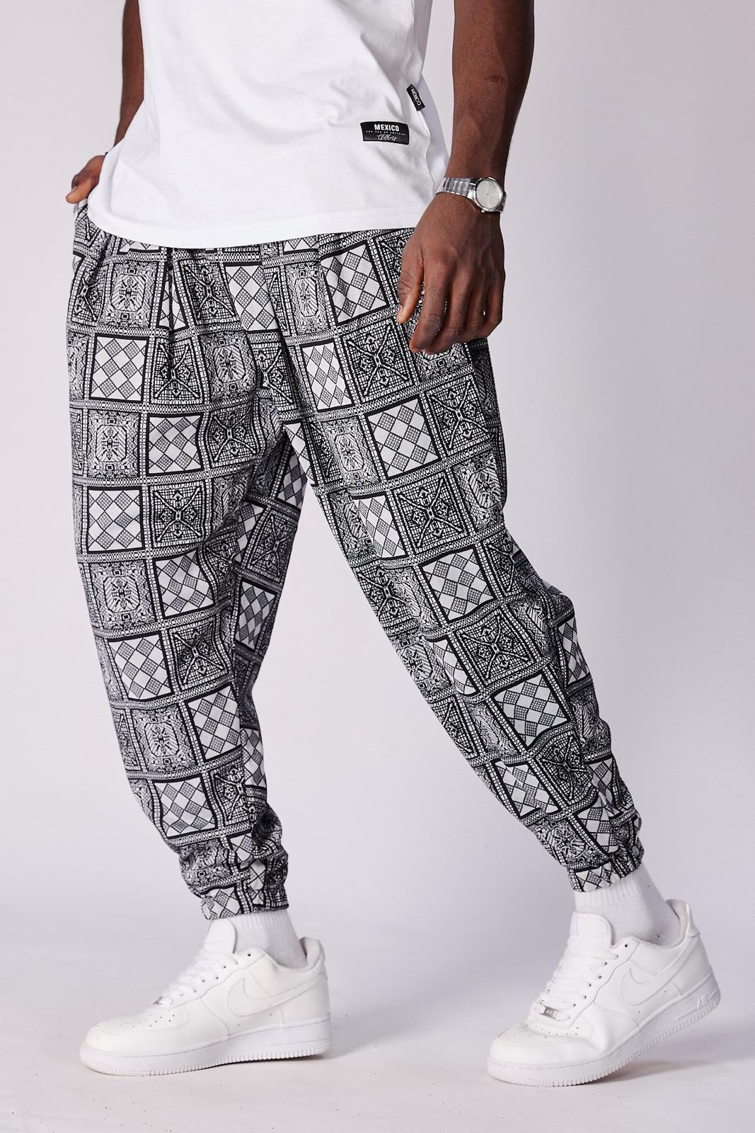 Панталон "Deluxe Mosaic"