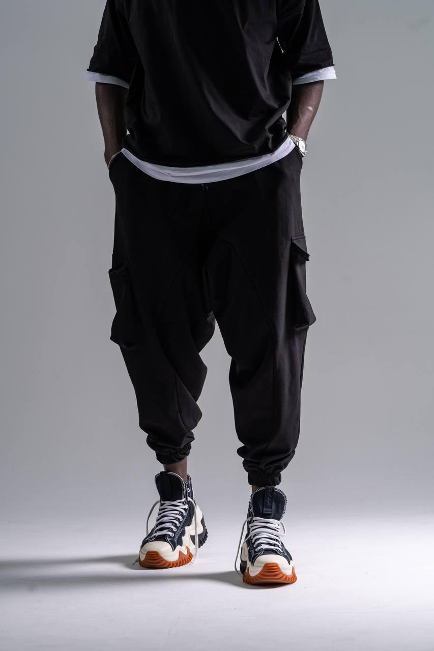 Панталон "City Drift"