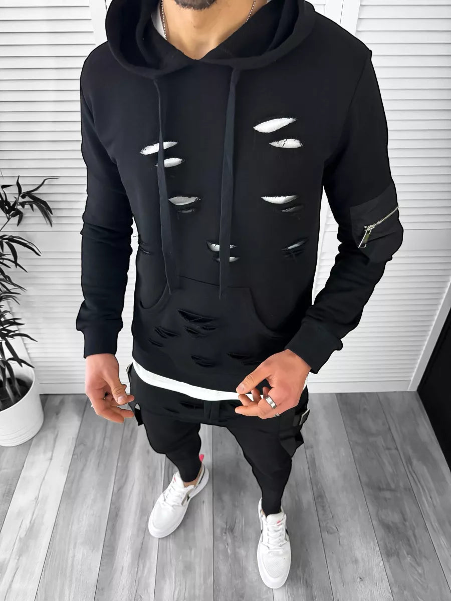Спортен екип
