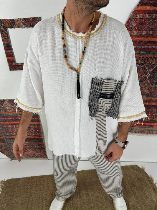 Nomad Patch "Black Edition"