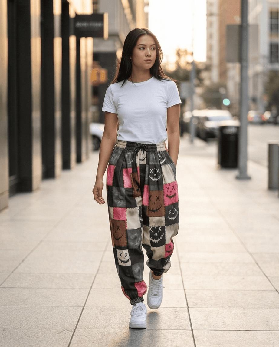 Urban Smile – Lady