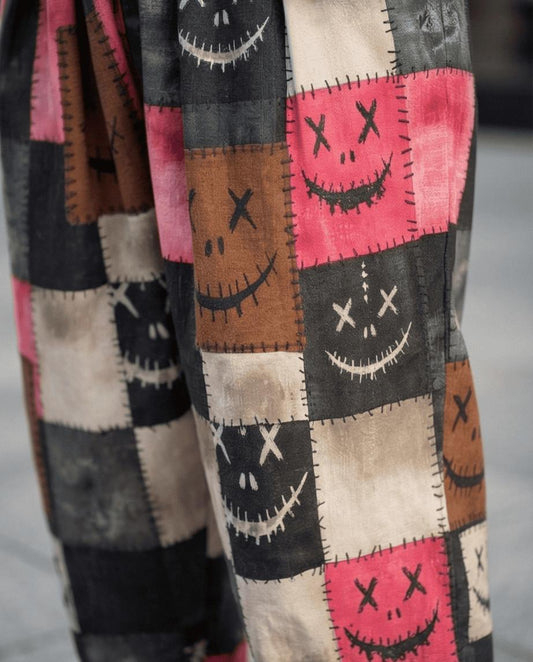 Urban Smile – Lady