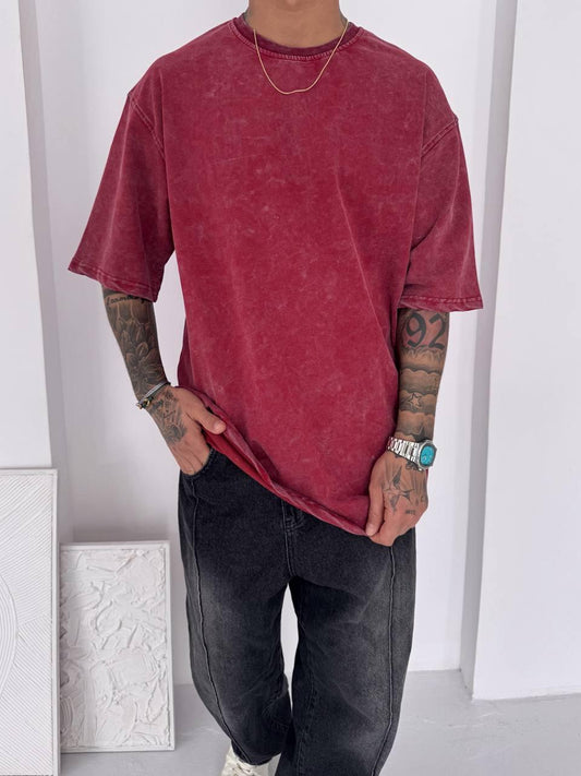 Stone Fade Oversize BR