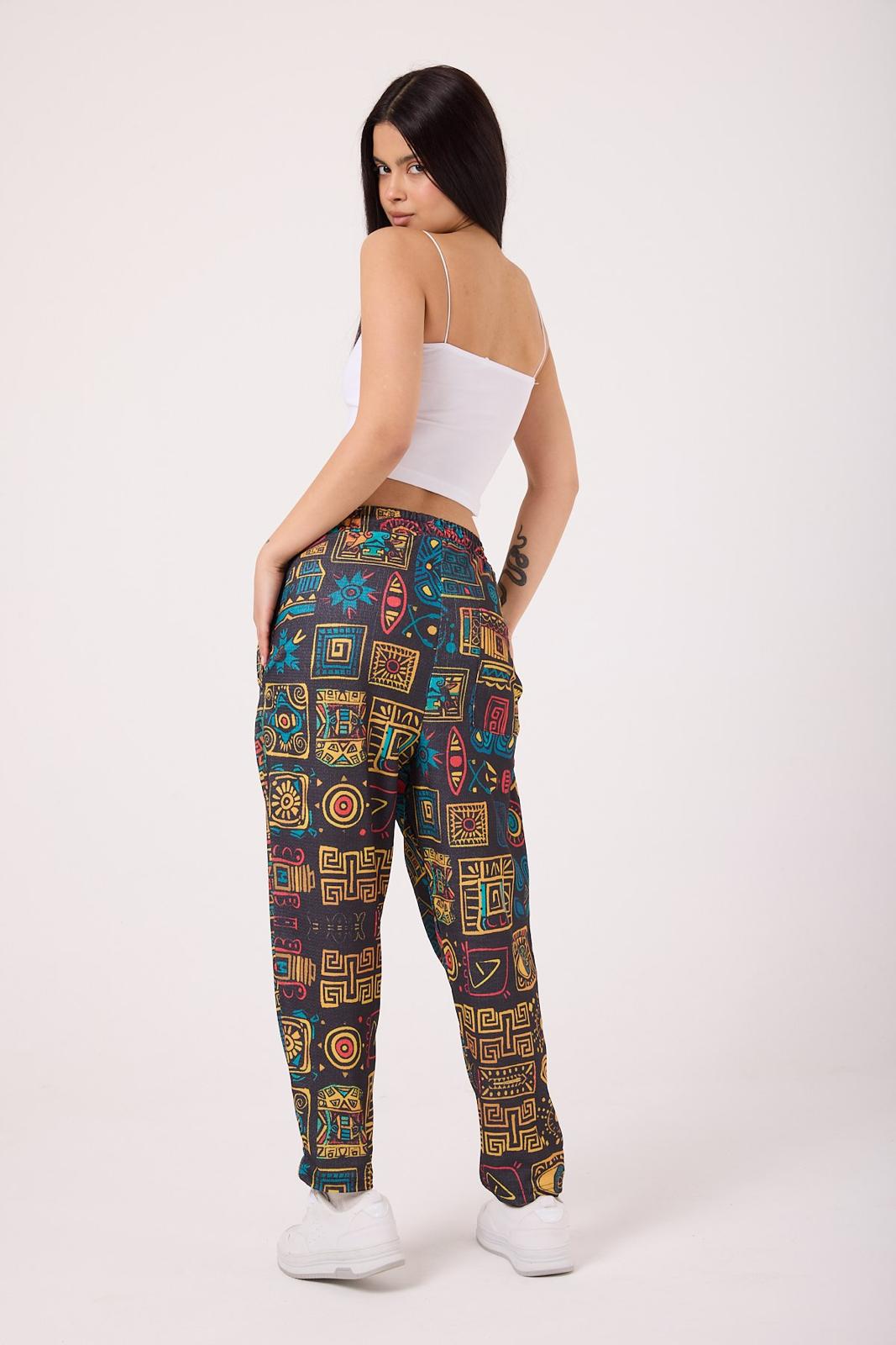 Urban Totem™ – Lady