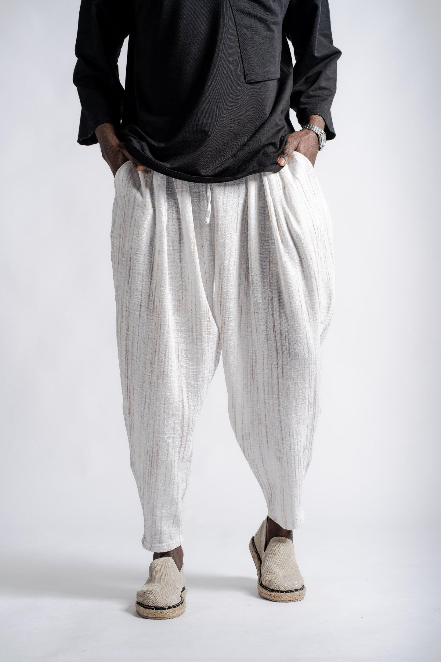 Панталон "Relaxed Fit"
