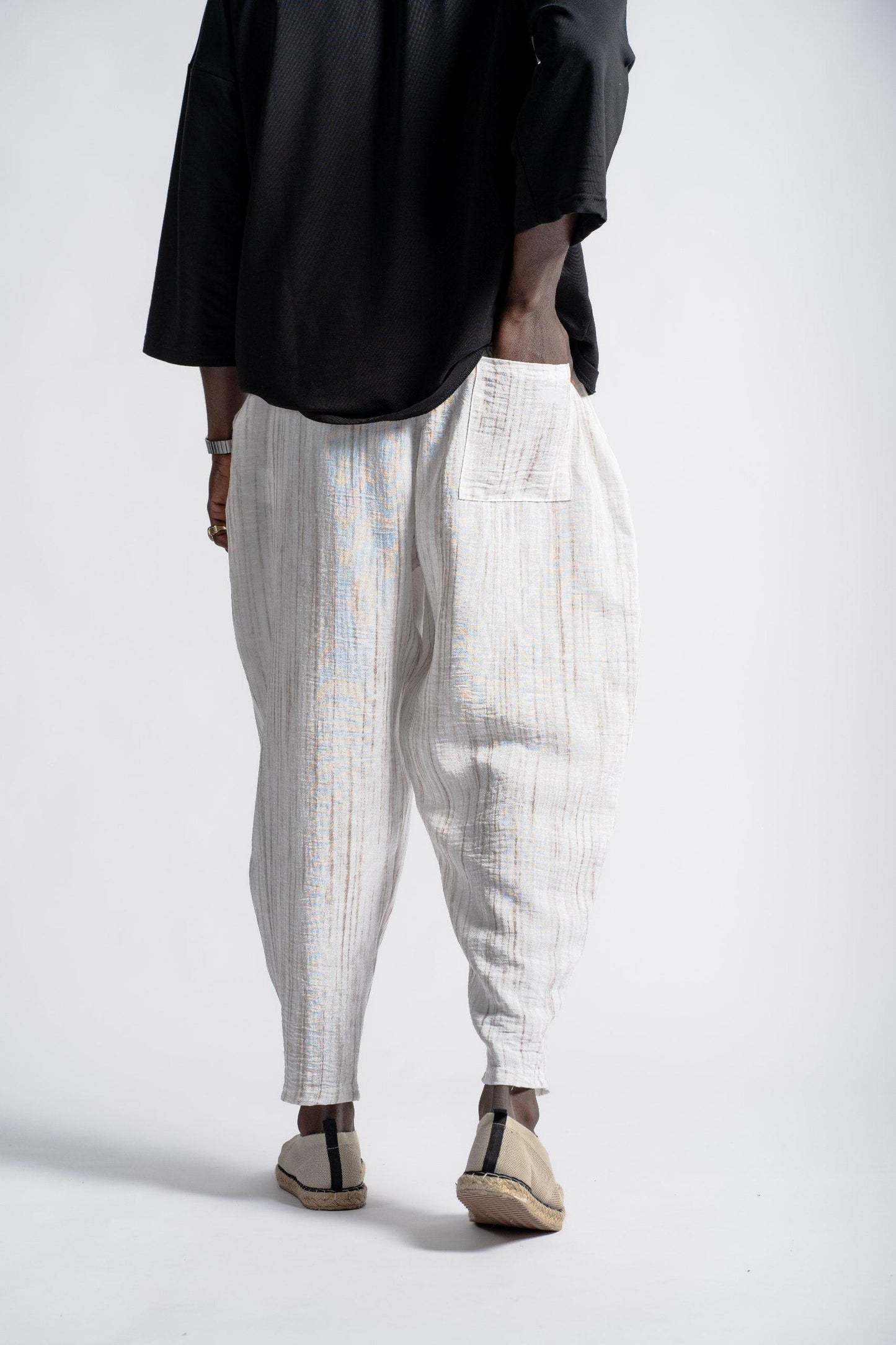 Панталон "Relaxed Fit"