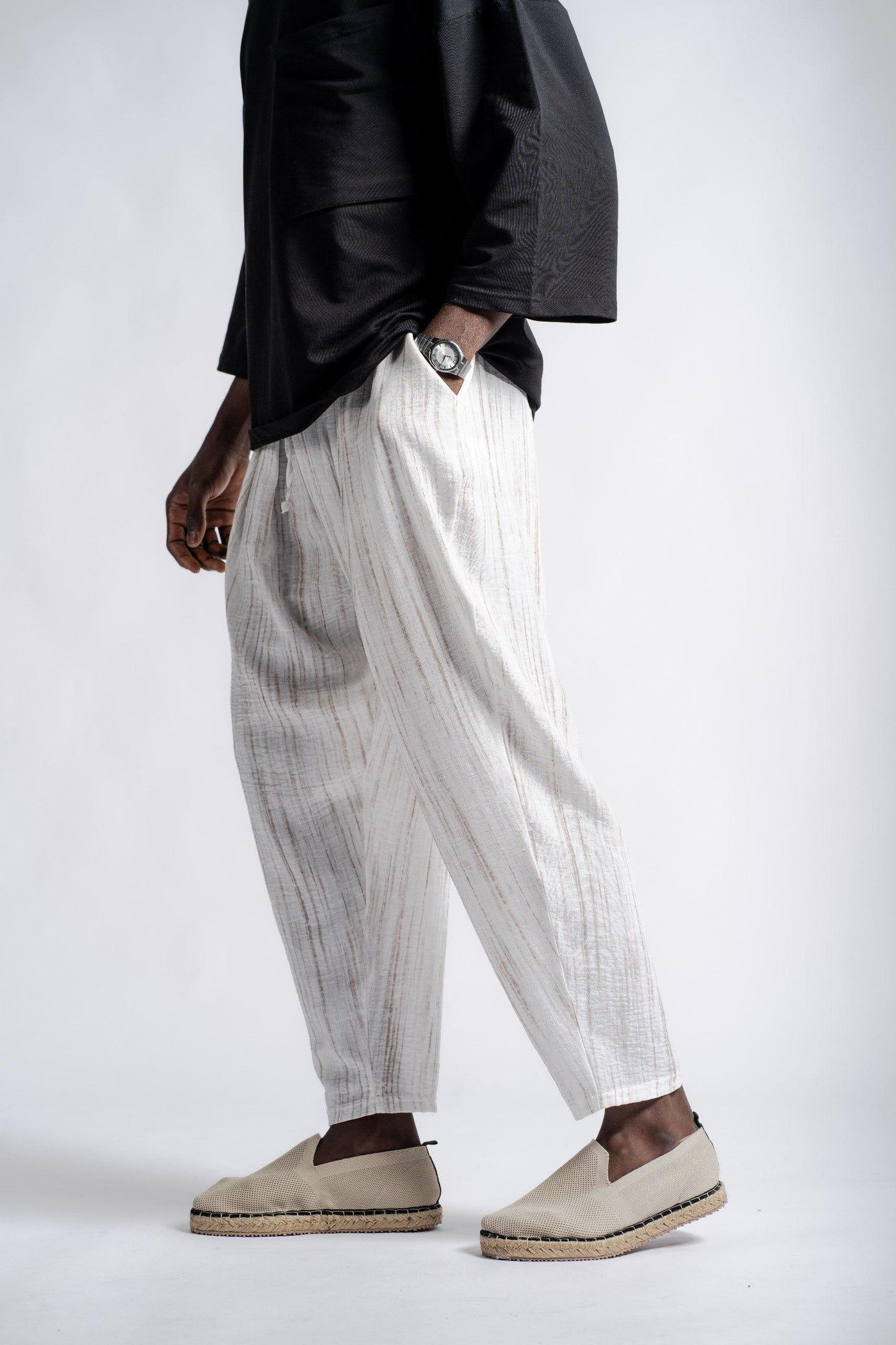 Панталон "Relaxed Fit"