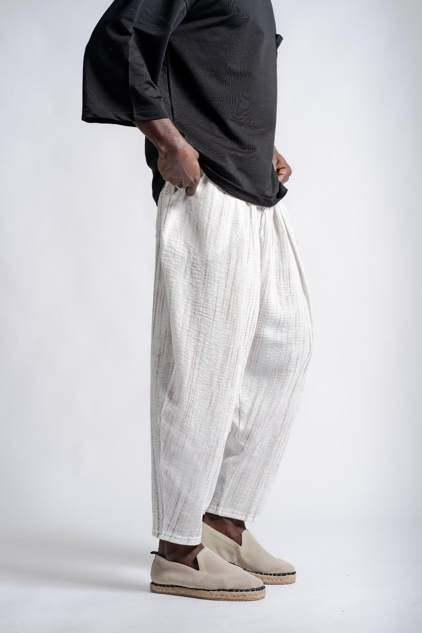 Панталон "Relaxed Fit"