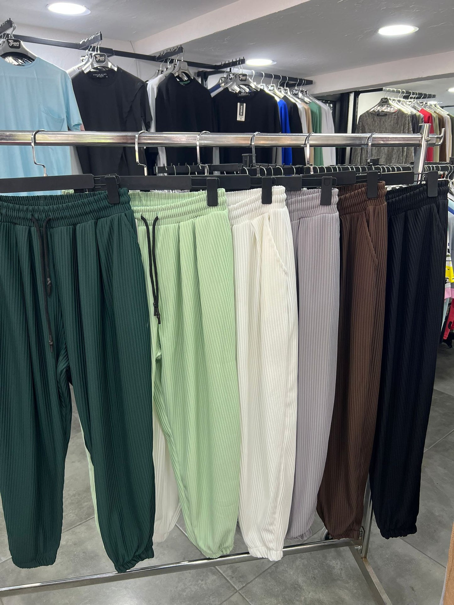 Панталон "Ghostline Jogger"