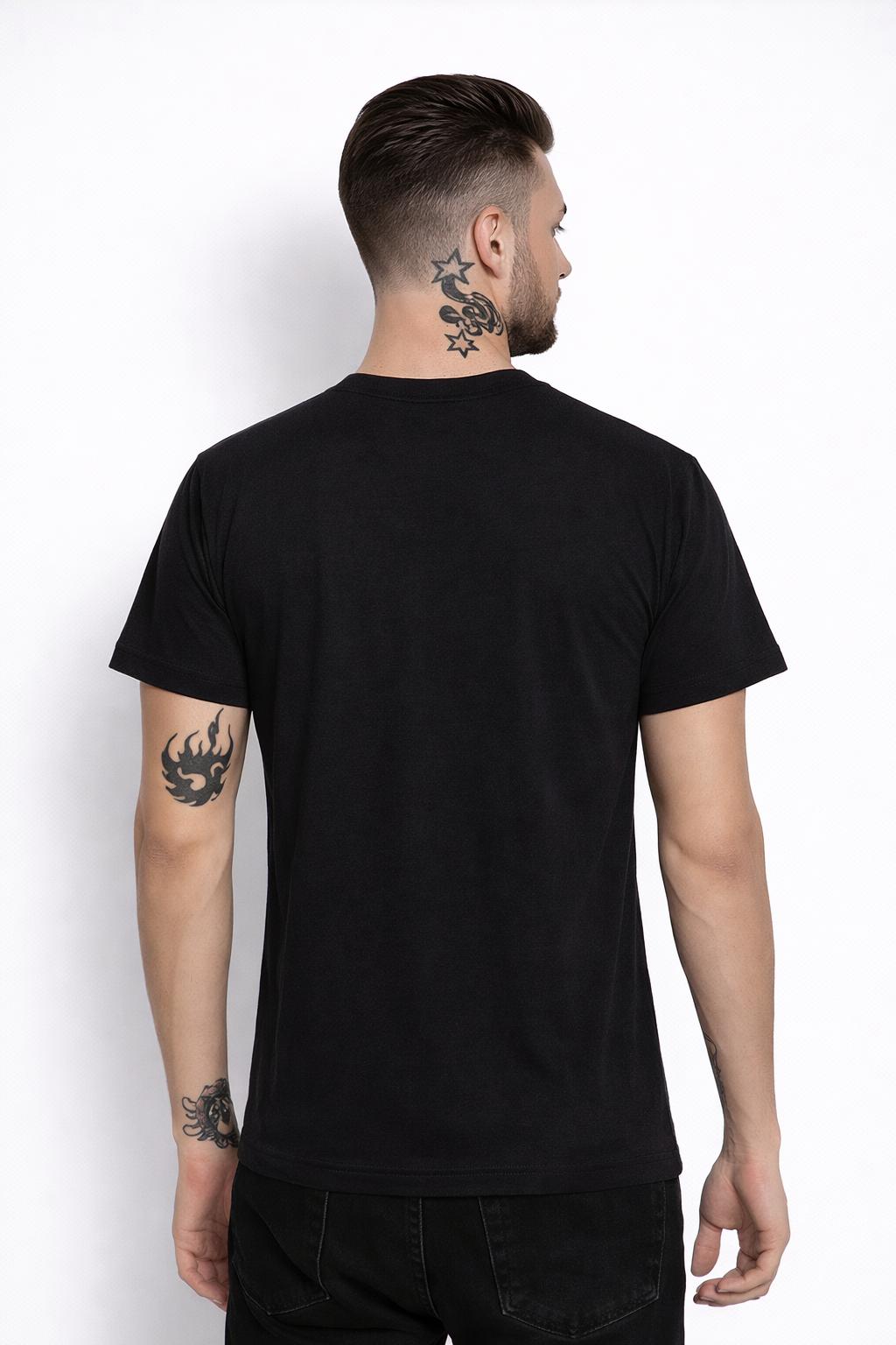 T-shirt Basic