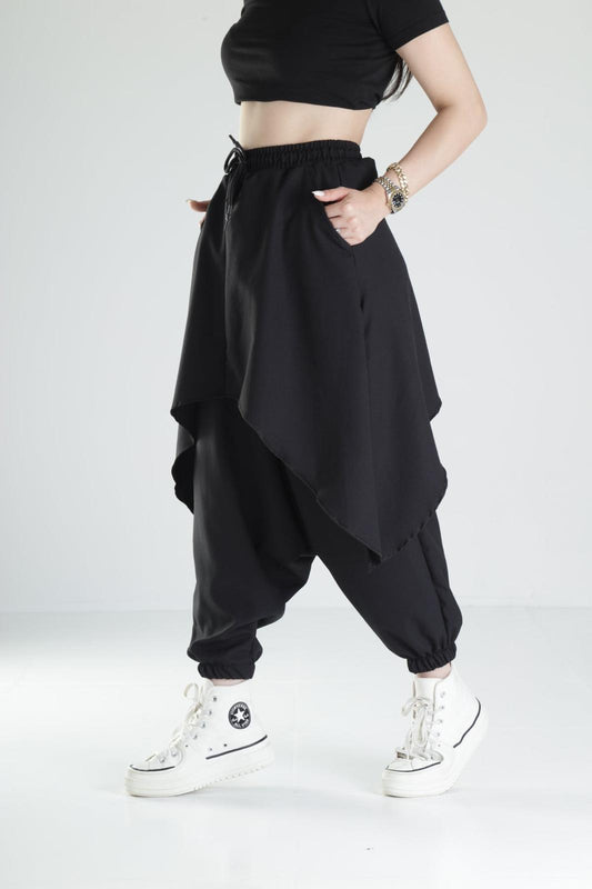 Combat Flow – Lady