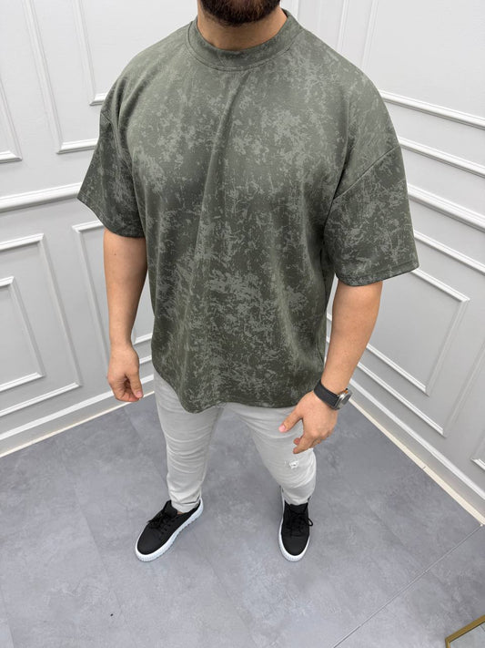 Stone Fade Oversize "GR"