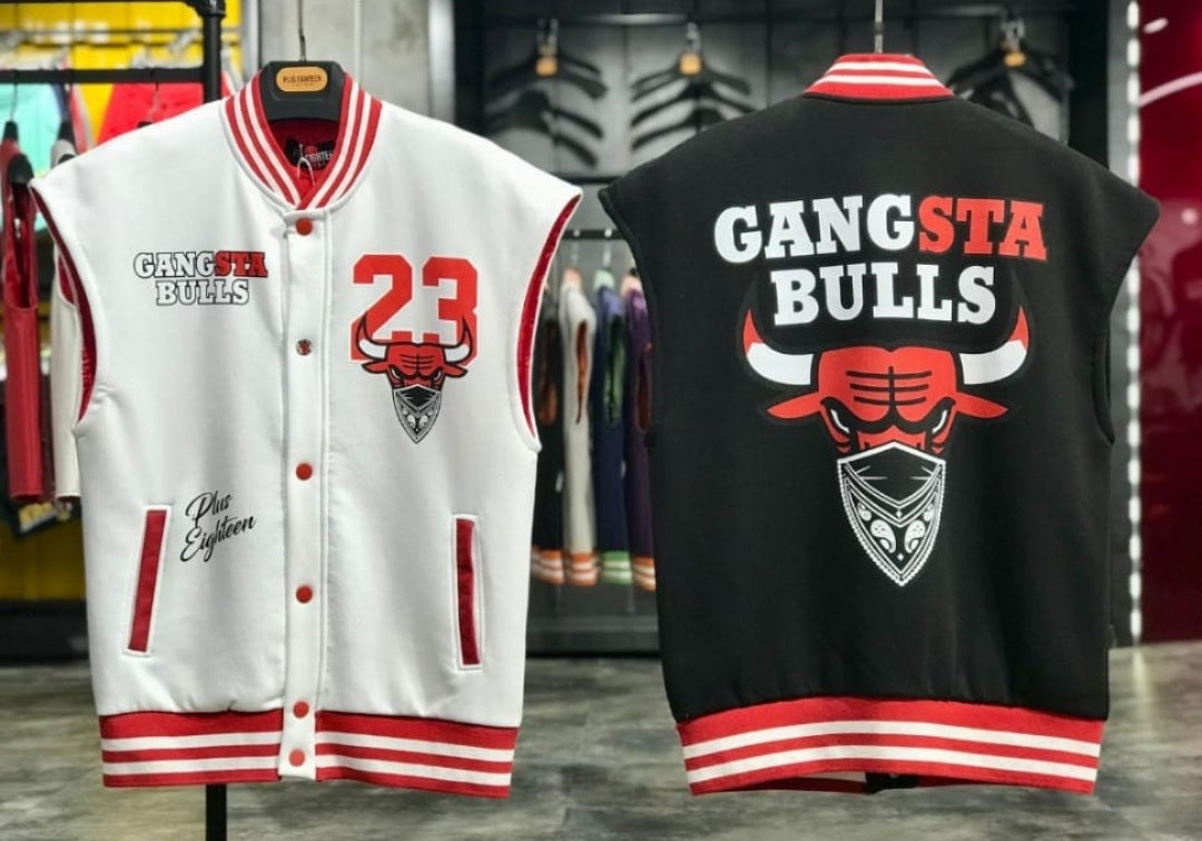 Колежански Елек "Gangsta Bulls"