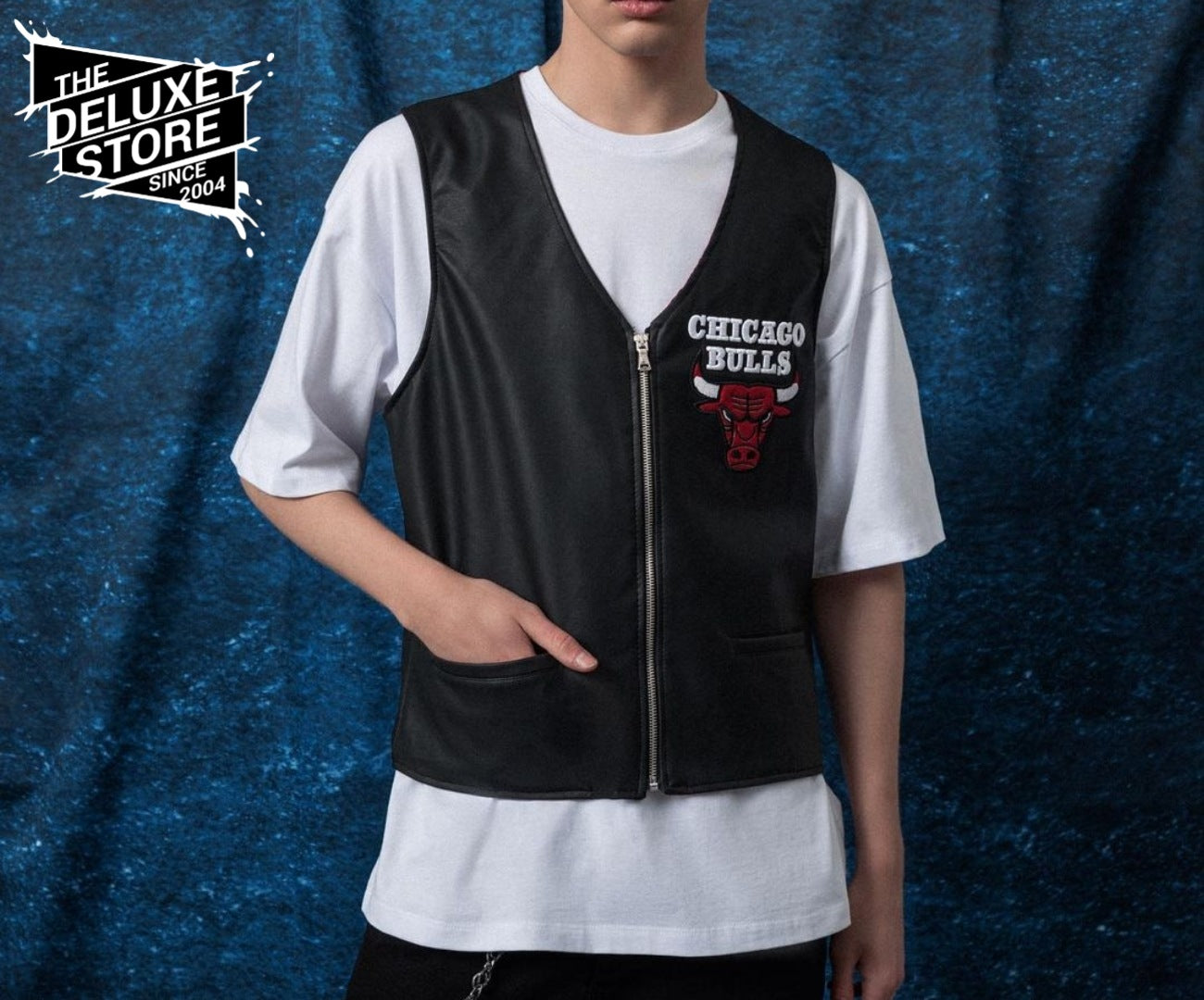 Кожен Елек "Bulls"