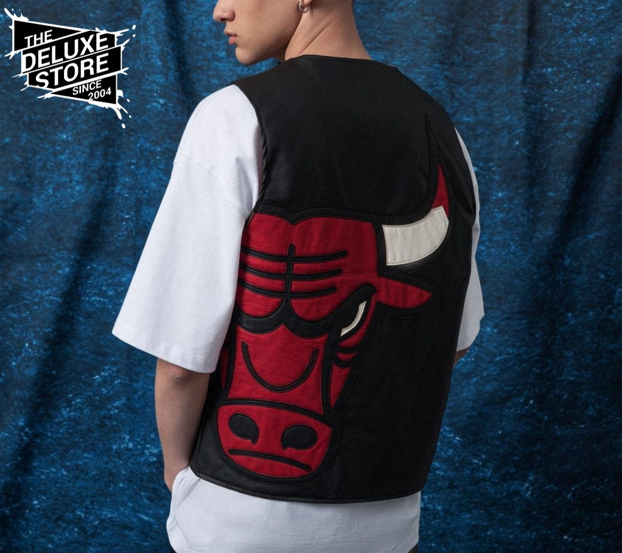 Кожен Елек "Bulls"