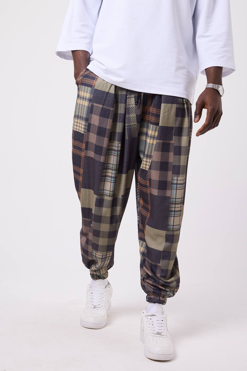 Панталон "Gentle"