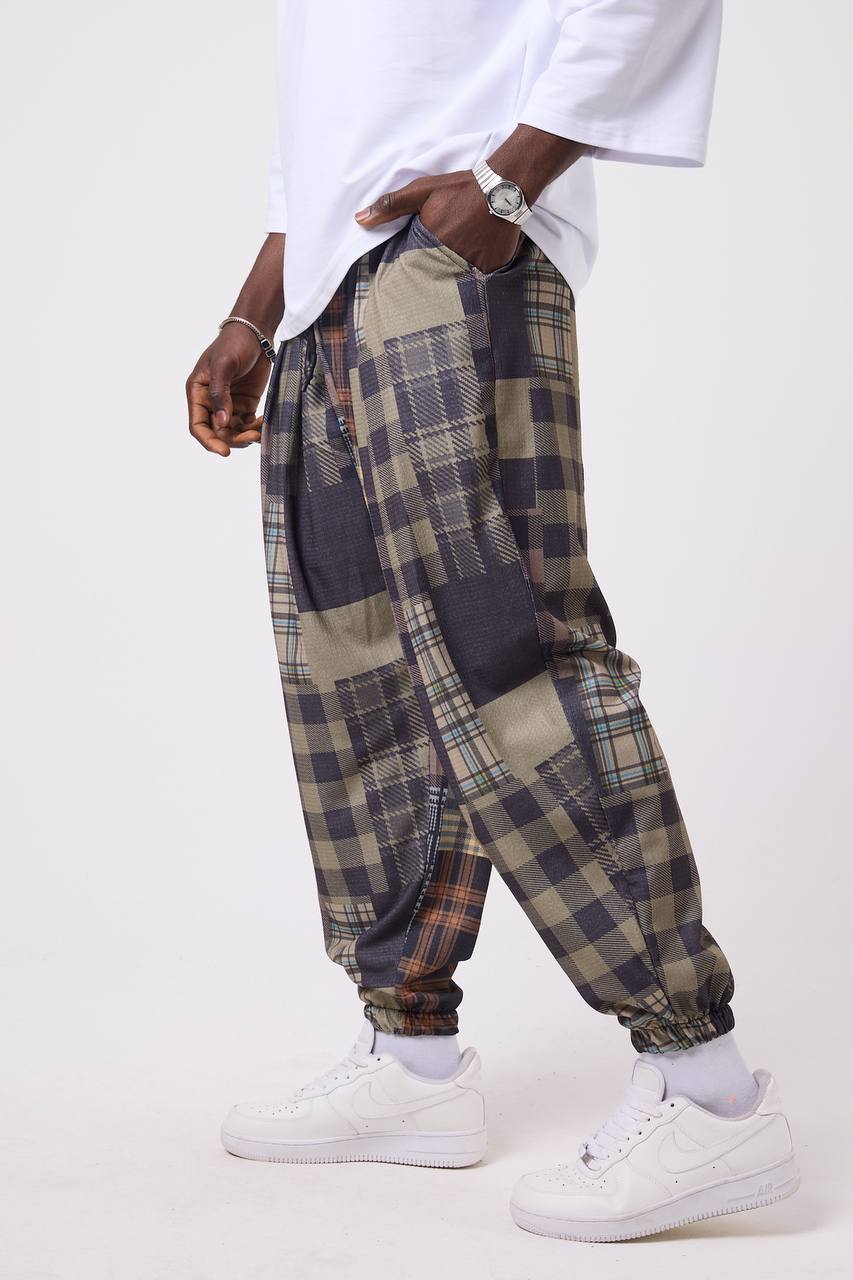 Панталон "Gentle"